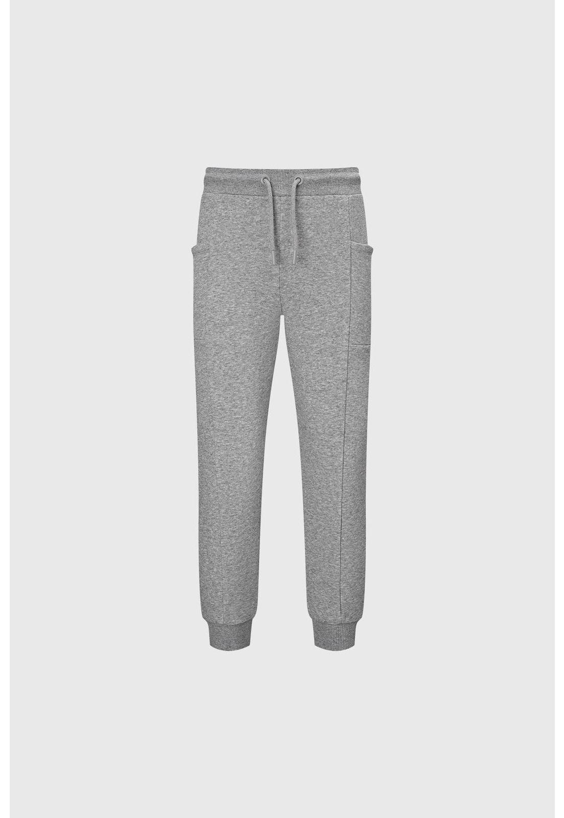 Pantalón Buzo Niña Bipack Toddler Lila-2