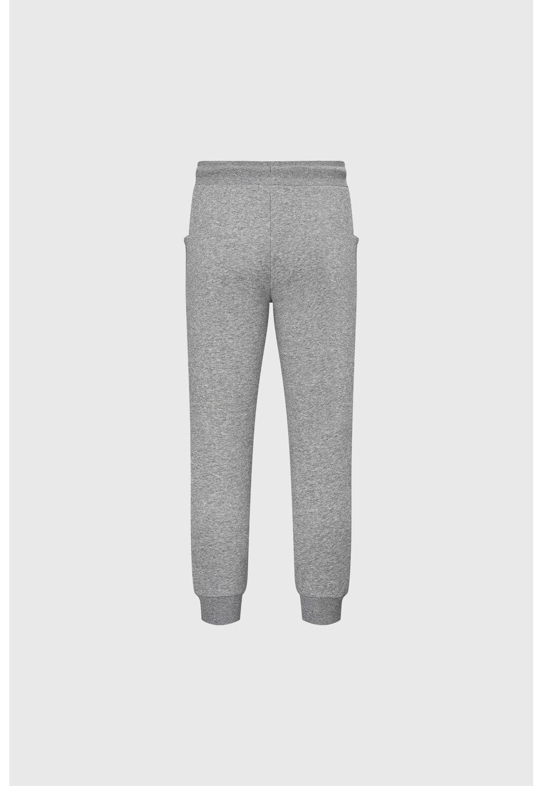 Pantalón Buzo Niña Bipack Toddler Lila-3