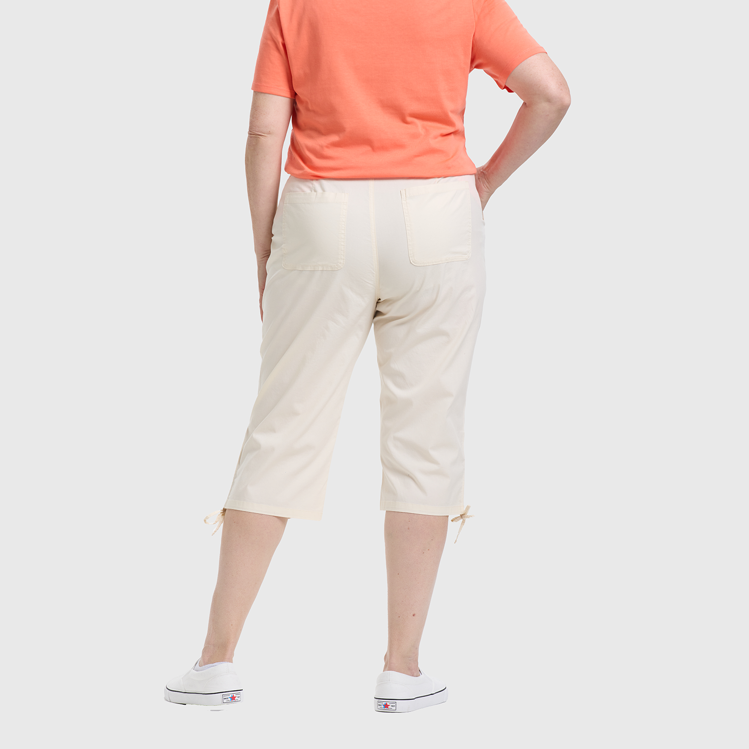 Pantalón Mujer Con Cortes Y Apertura Arena I Fashion's Park-2