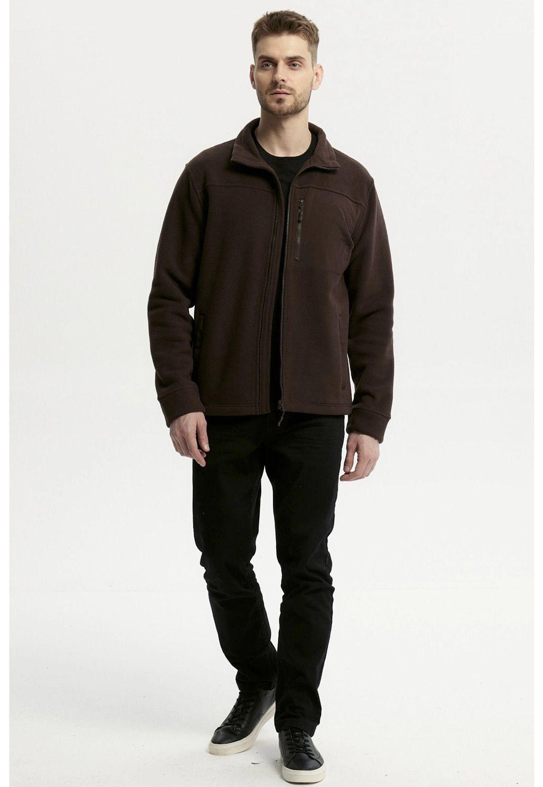 Polar Hombre Slim Chocolate-3