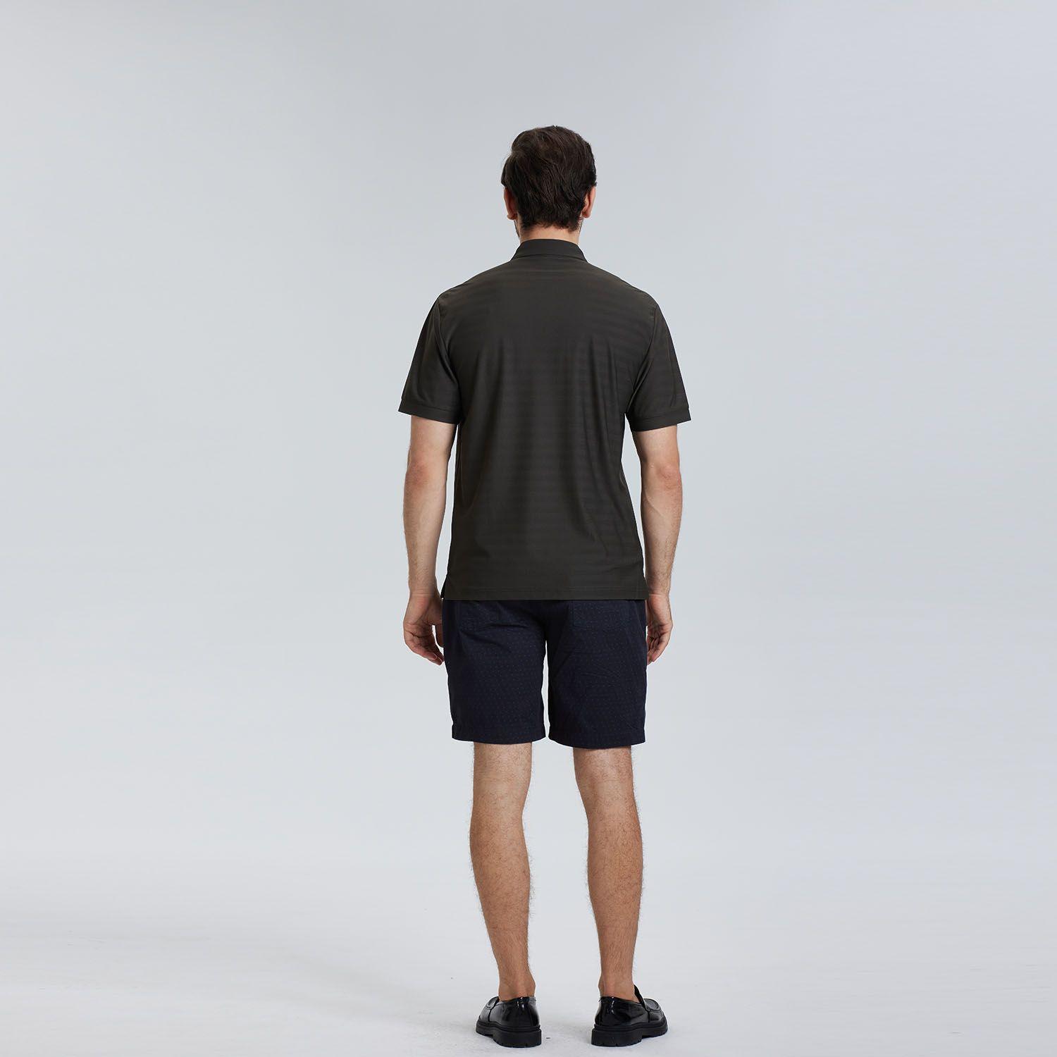 Polera Pique Marengo Hombre-2