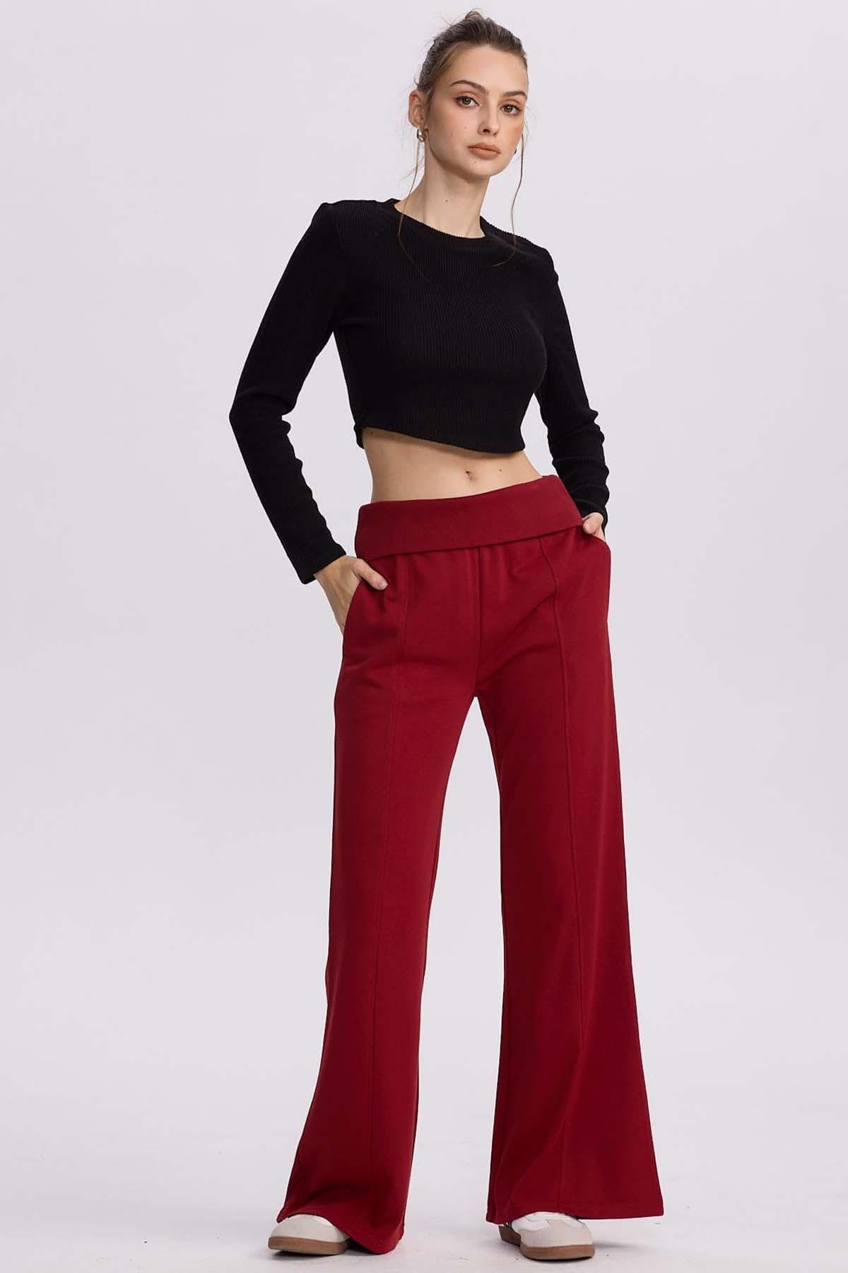 Sweater Mujer Basta Negro II-3