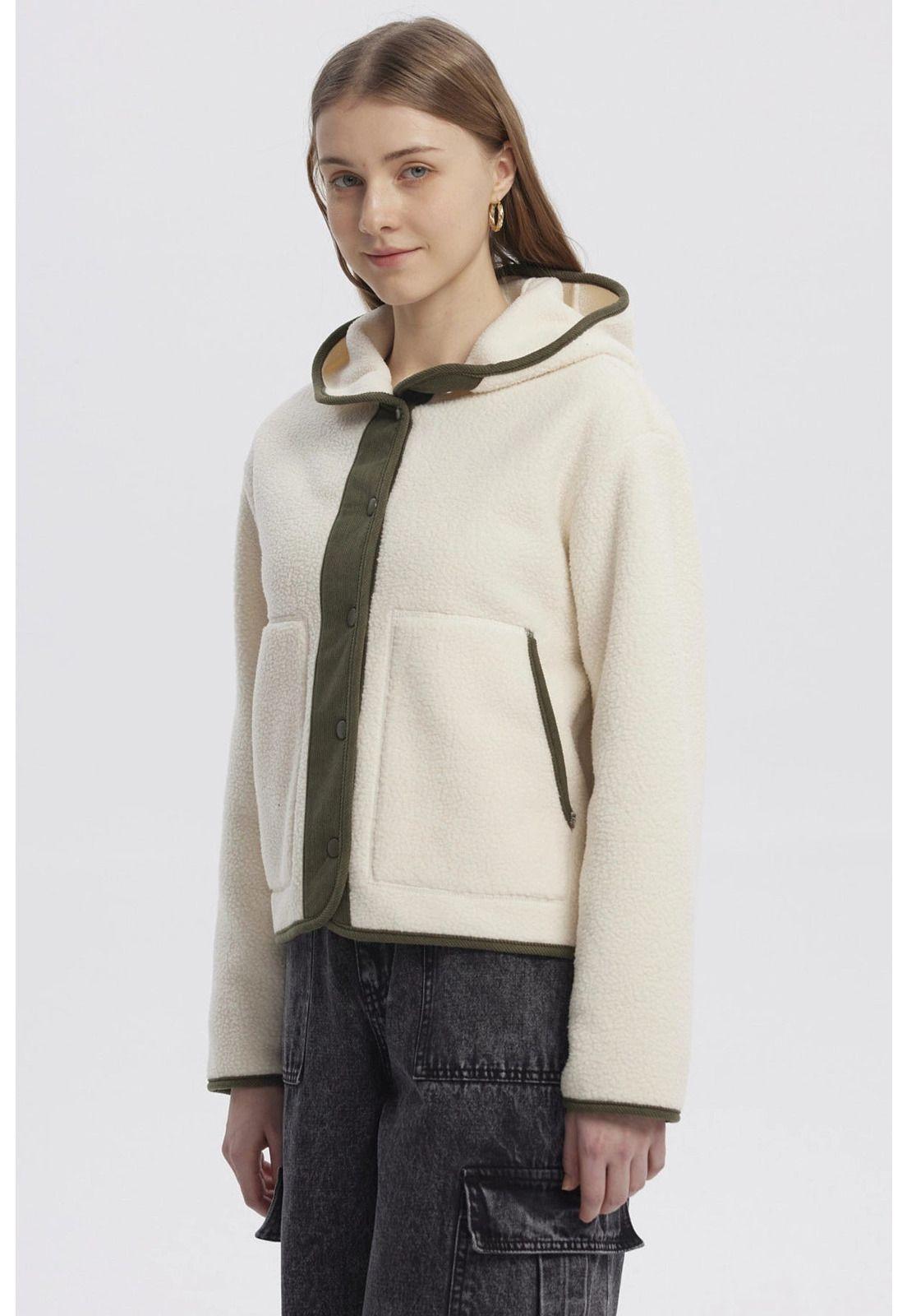 Polar Mujer Outdoor Crudo-1
