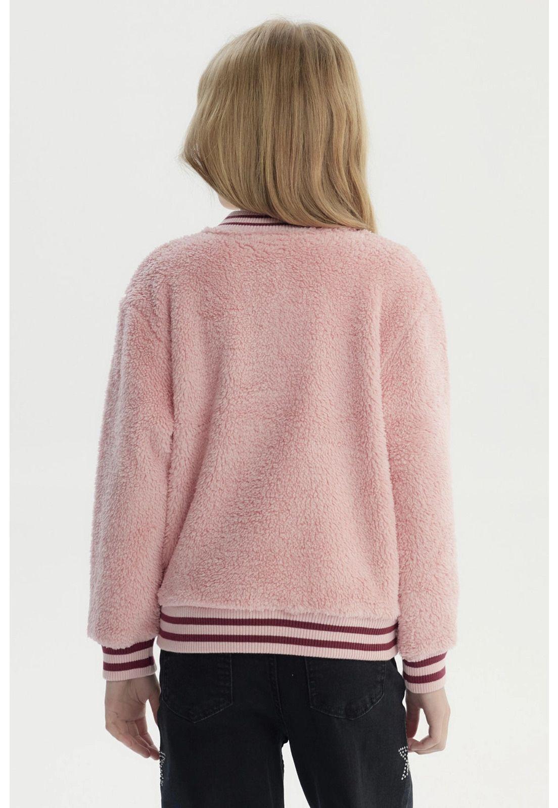 Polar Niña Slim Rosado - ll-2