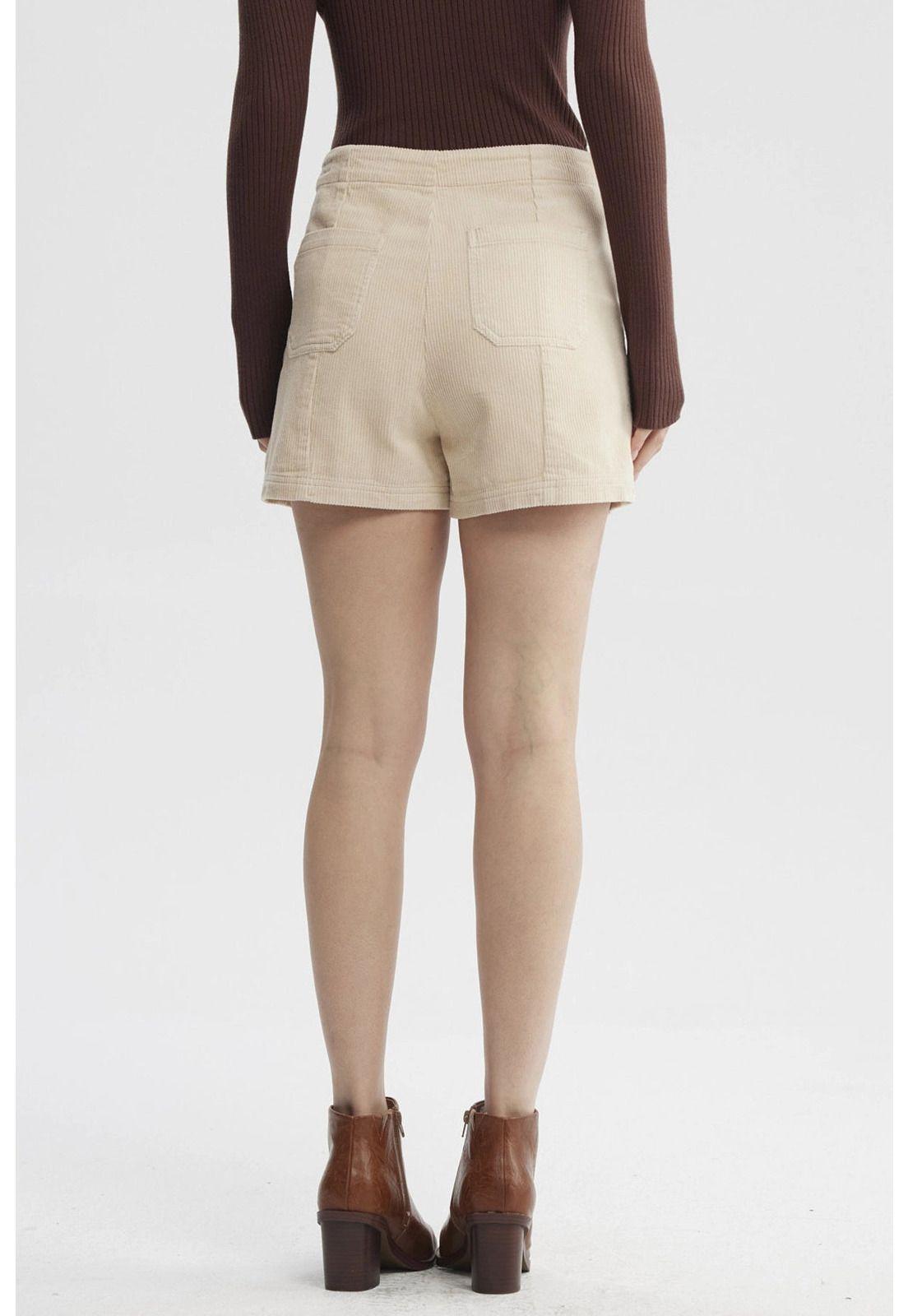 Short Mujer Slim Arena-2