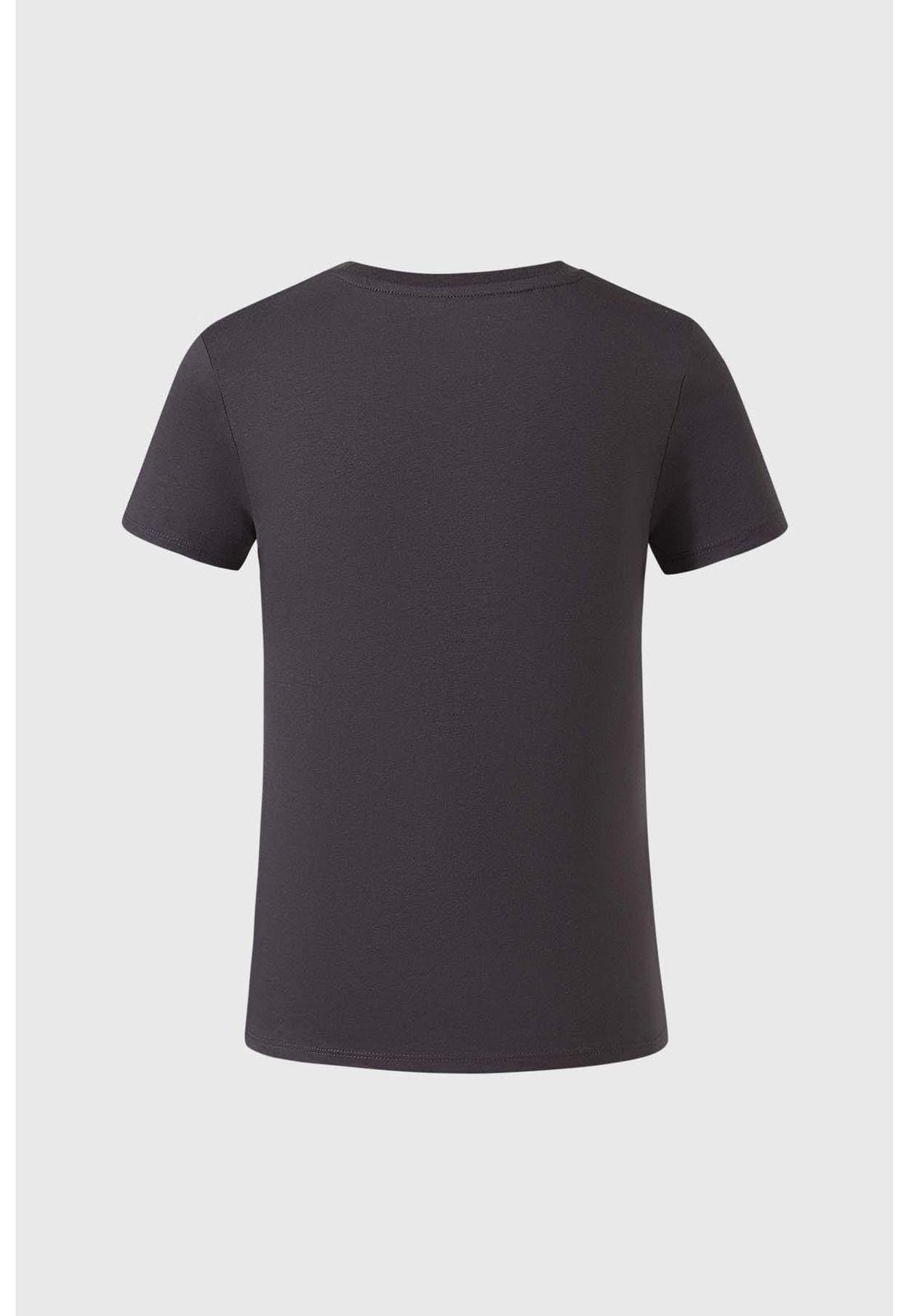 Polera Niña Print Marengo - ll-1