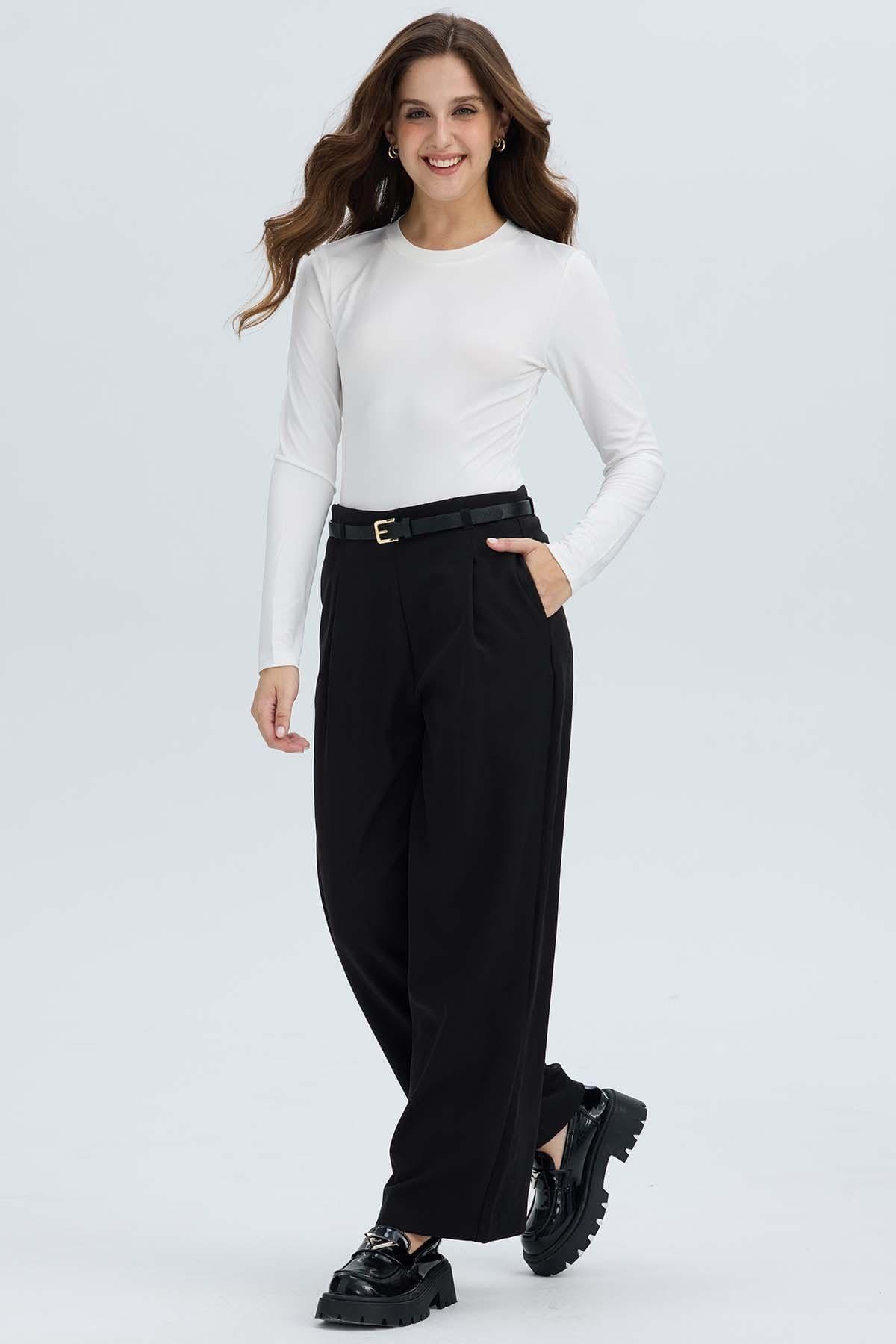 Polera Mujer Body Crudo-1