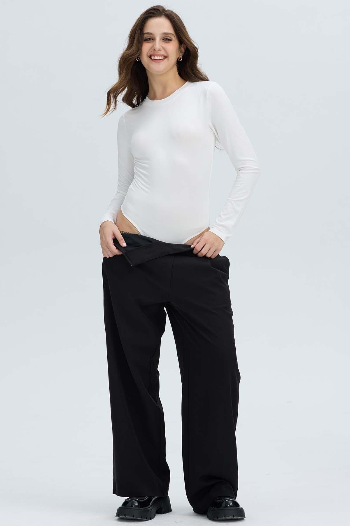 Polera Mujer Body Crudo-3