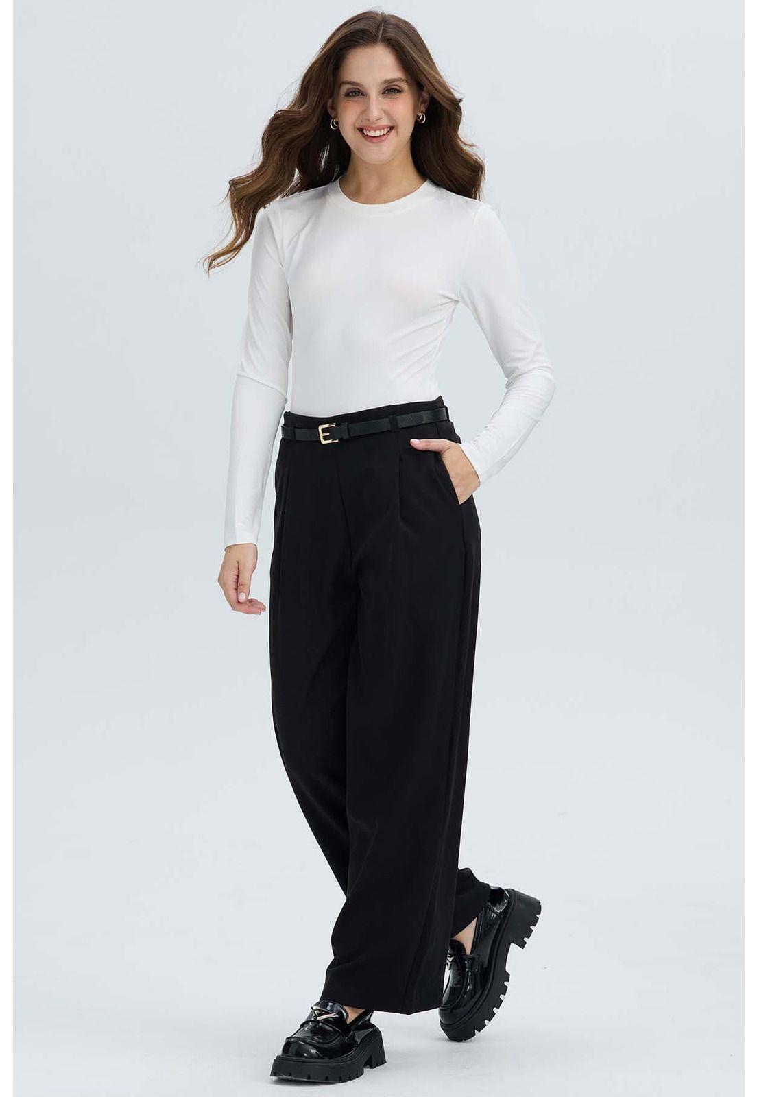 Polera Mujer Body Crudo-1