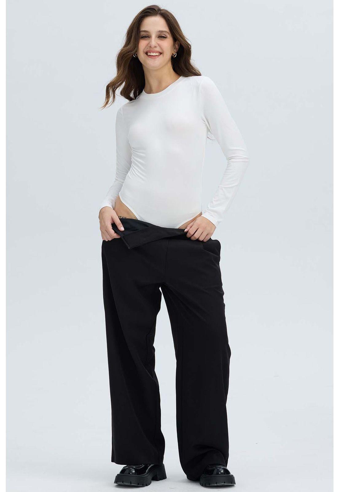 Polera Mujer Body Crudo-3