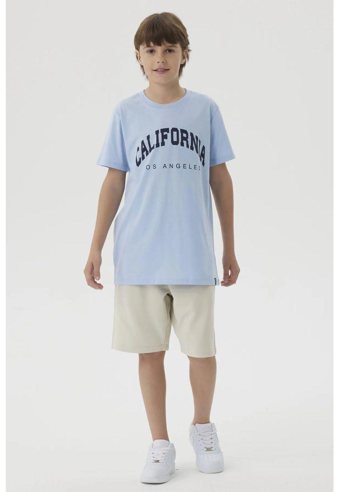 Bermuda Niño Franela Con Cierre Crudo-3