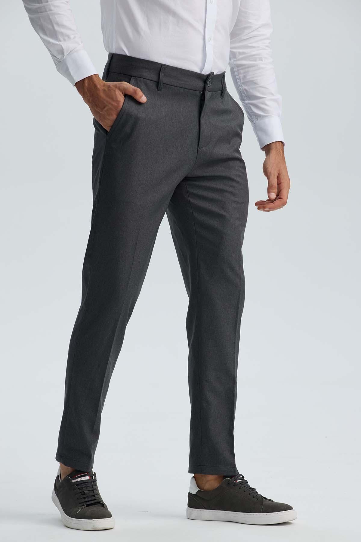 Pantalón Hombre Sastrero Marengo-1