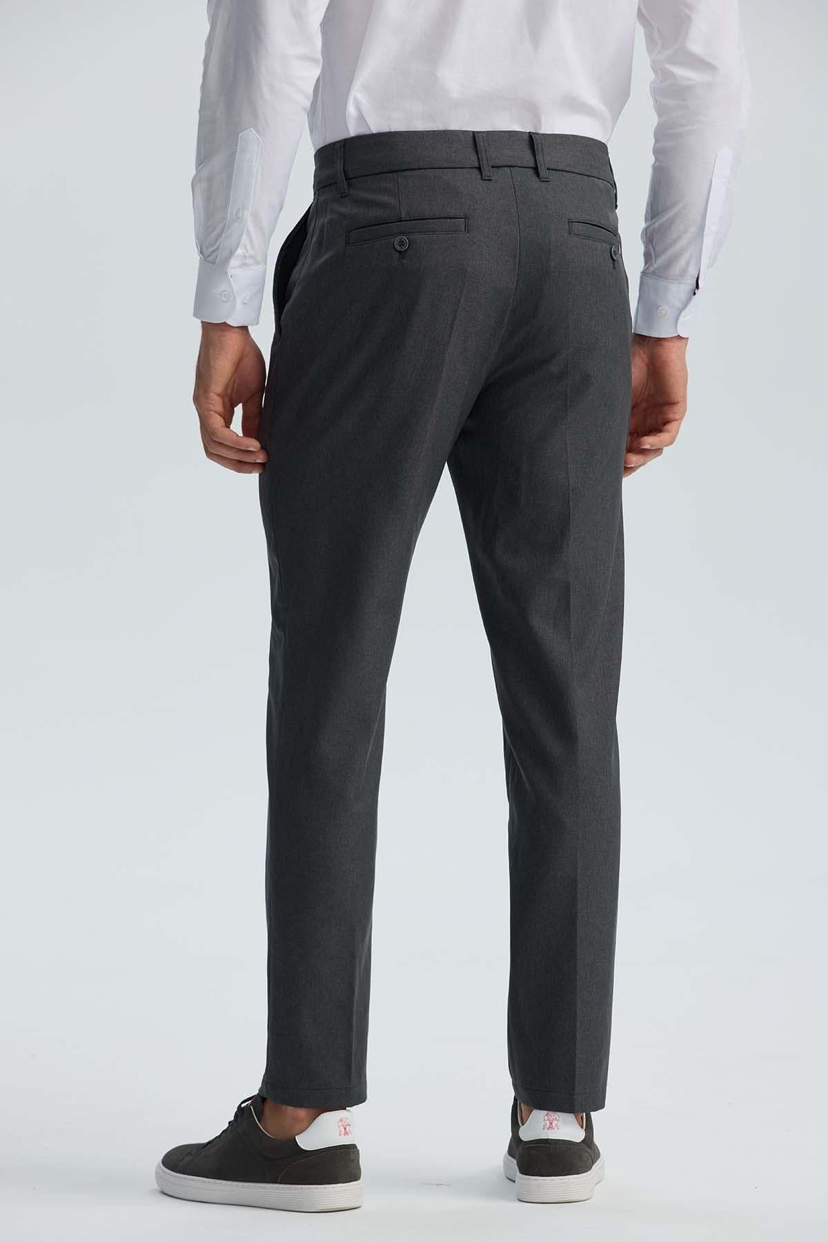 Pantalón Hombre Sastrero Marengo-2