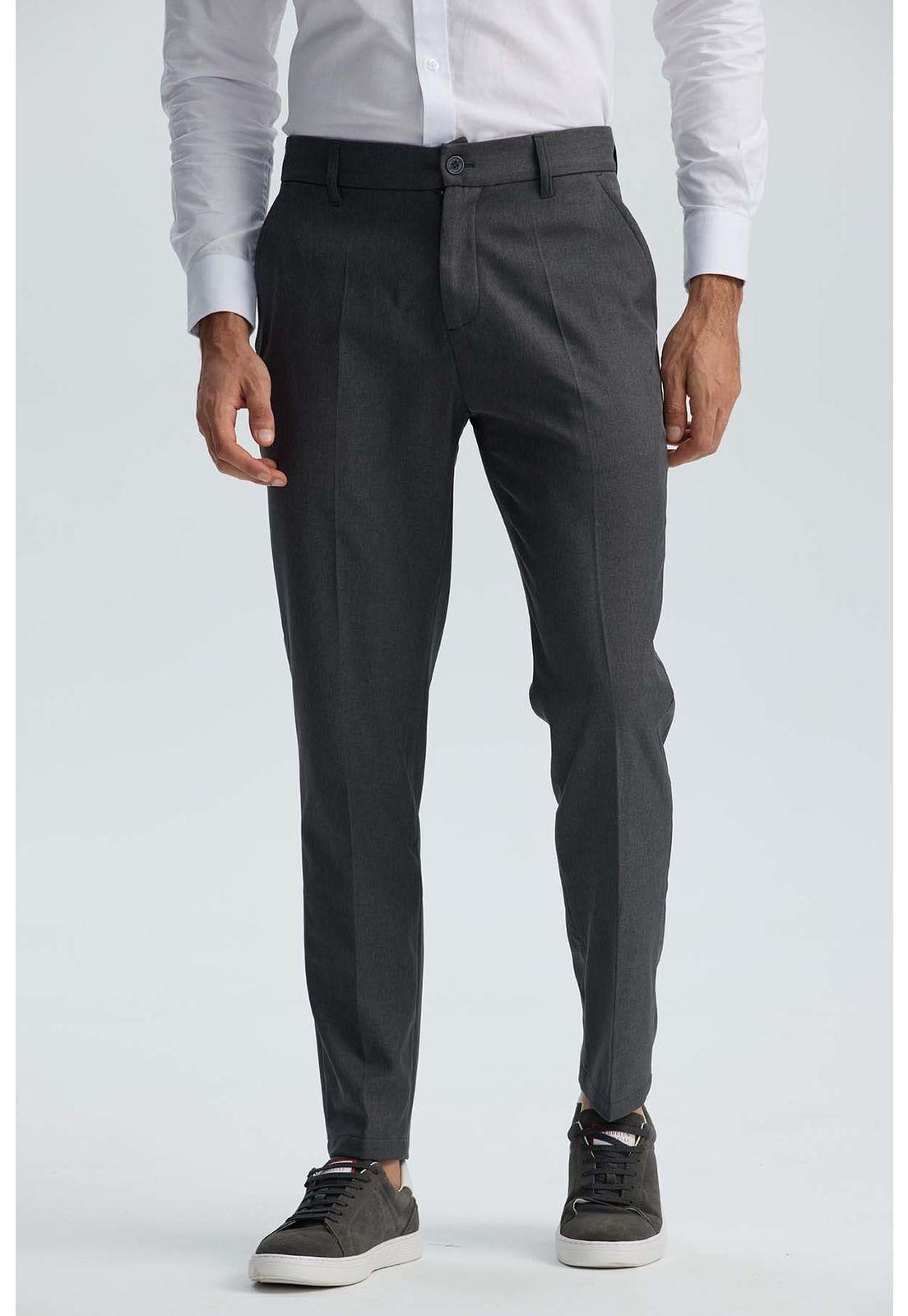 Pantalón Hombre Sastrero Marengo-1