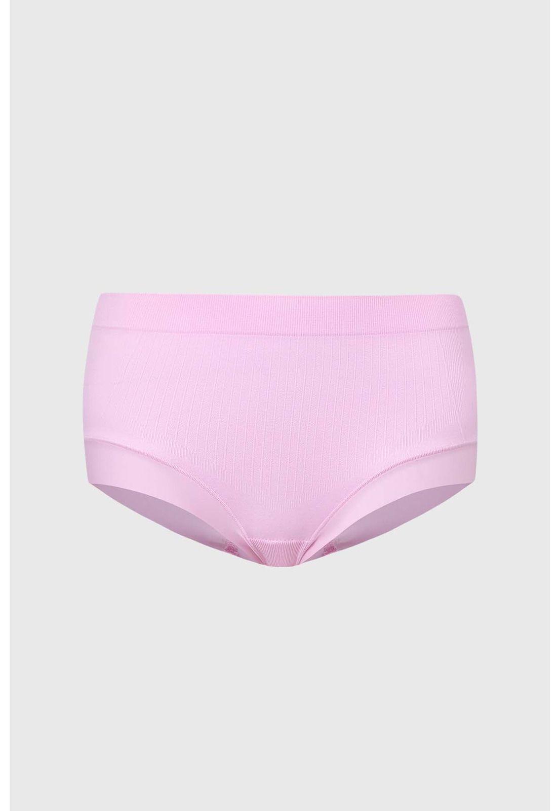 Calzón Mujer Pantaleta Palo Rosa-0