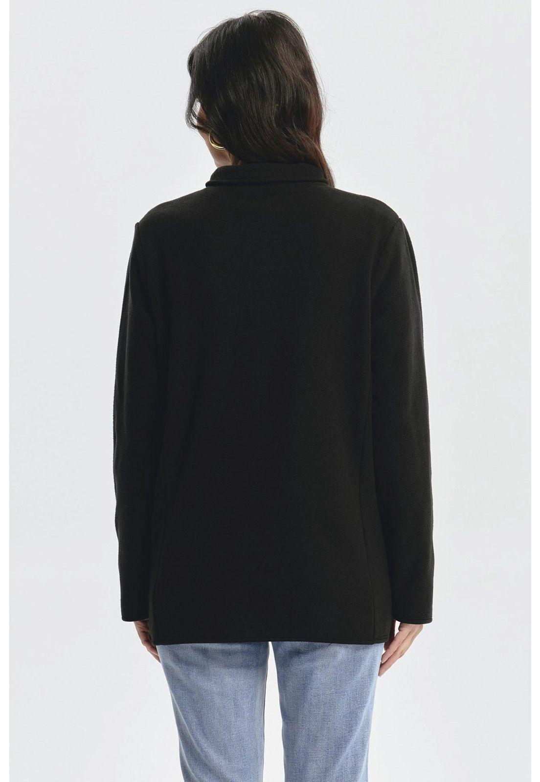 Polar Mujer Negro - lV-2