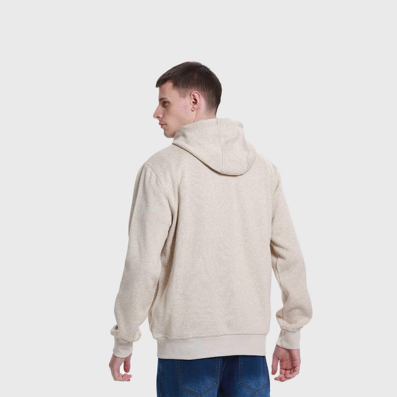 Polar Hombre Hoodie Cafe Claro Fashion's Park-2