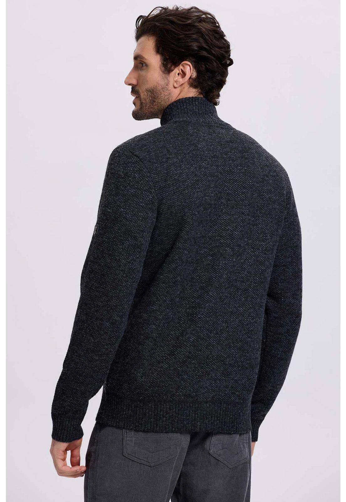 Sweater Hombre Marengo-2