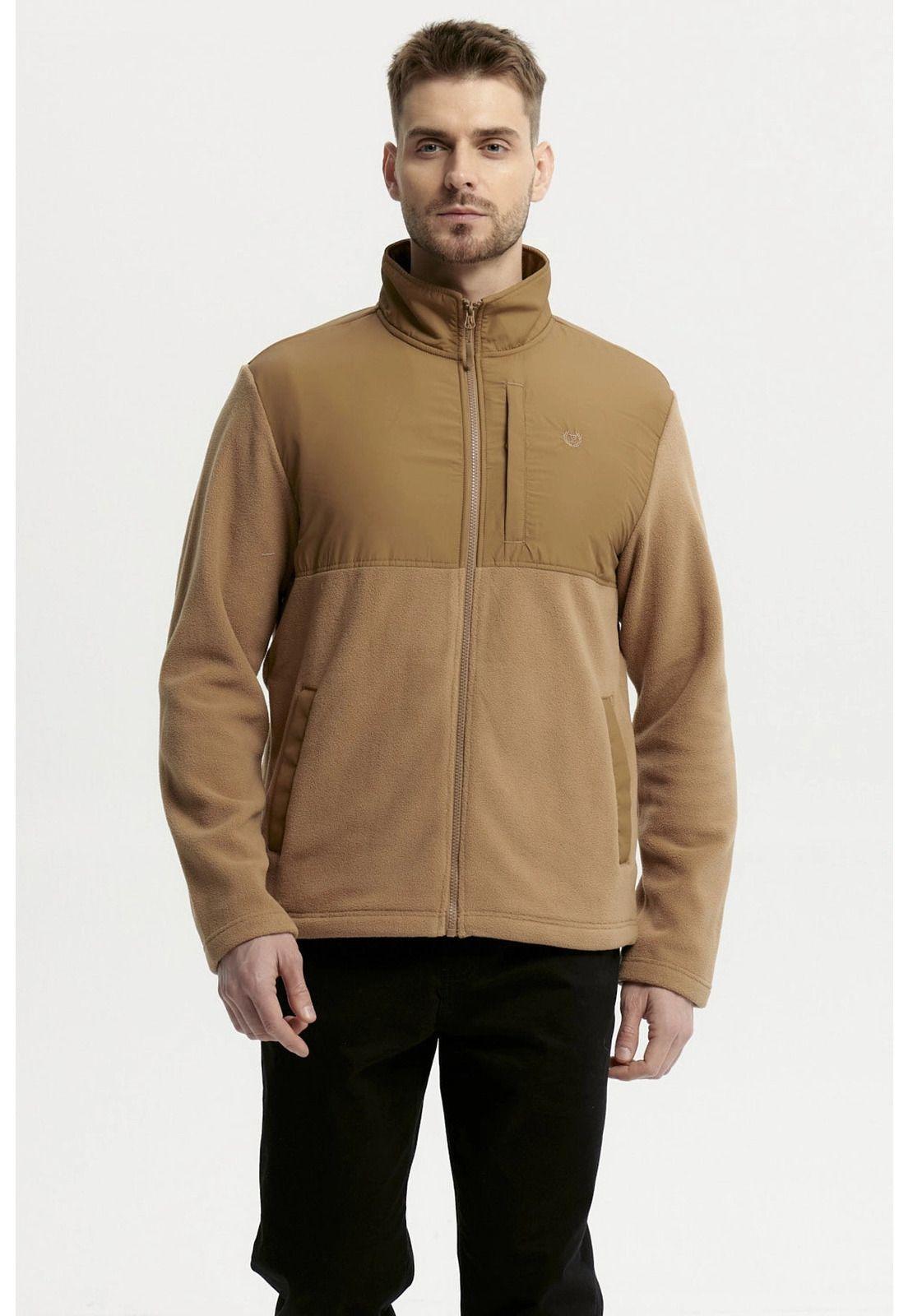 Polar Hombre Slim Camel-0