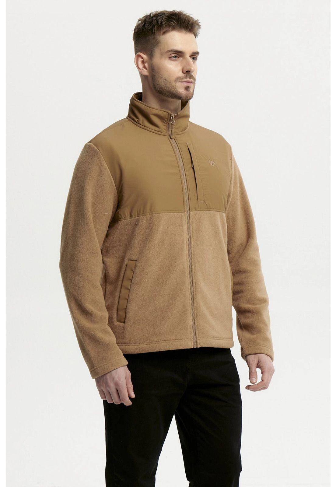 Polar Hombre Slim Camel-1