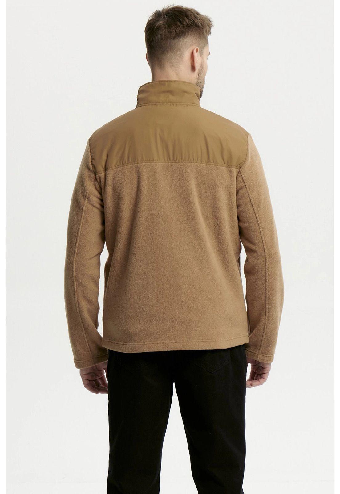 Polar Hombre Slim Camel-2