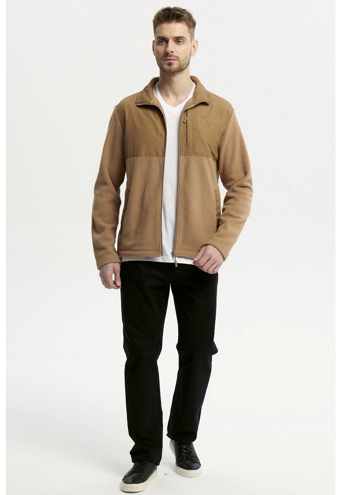 Polar Hombre Slim Camel-3