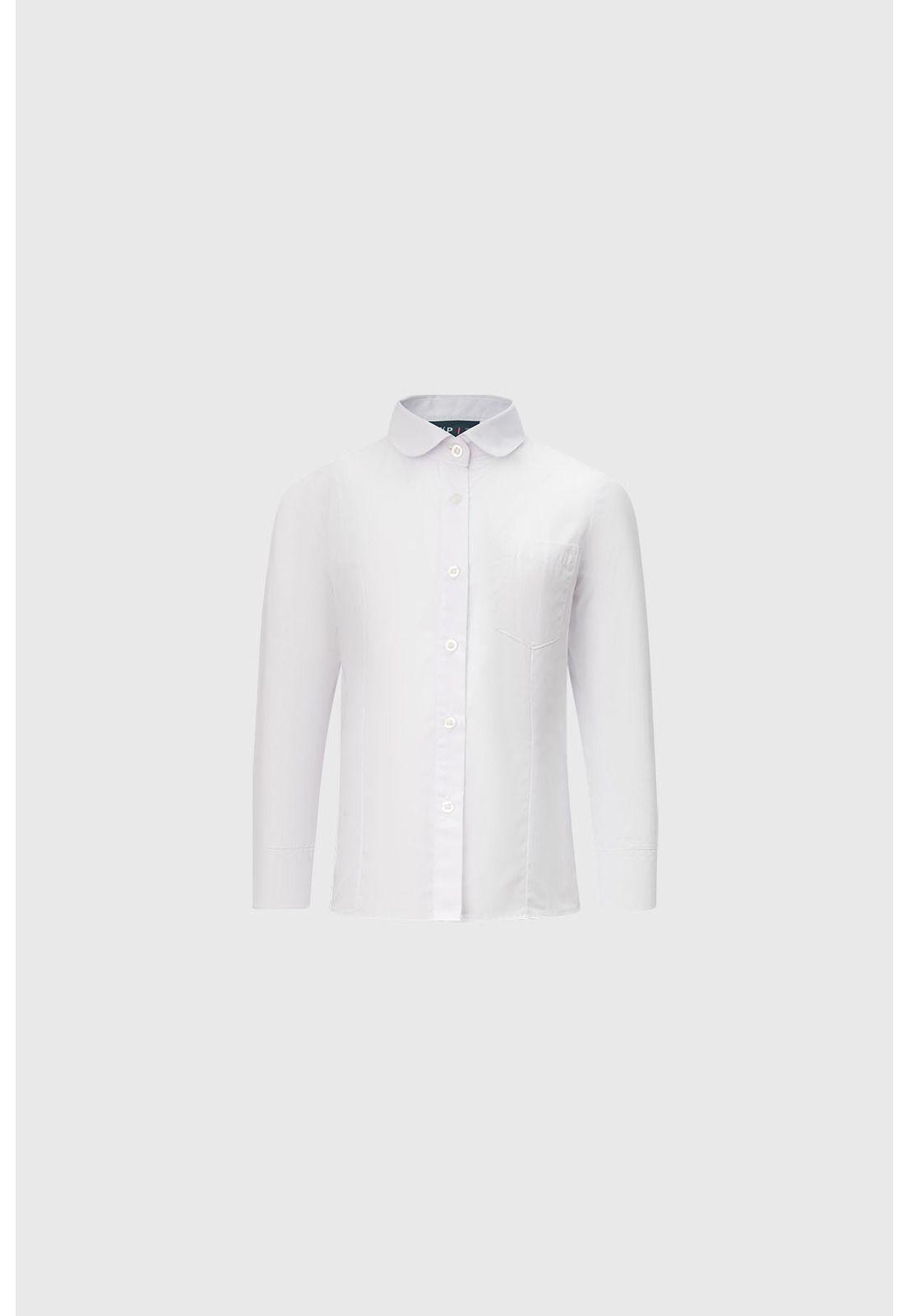 Blusa Niña Bipack Niña Blanco-1