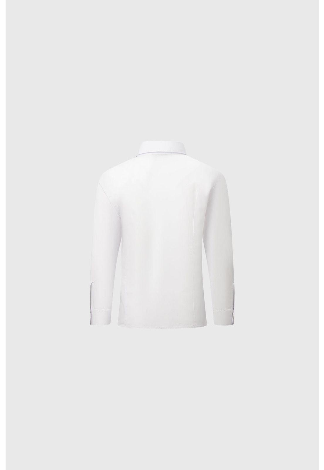 Blusa Niña Bipack Niña Blanco-2