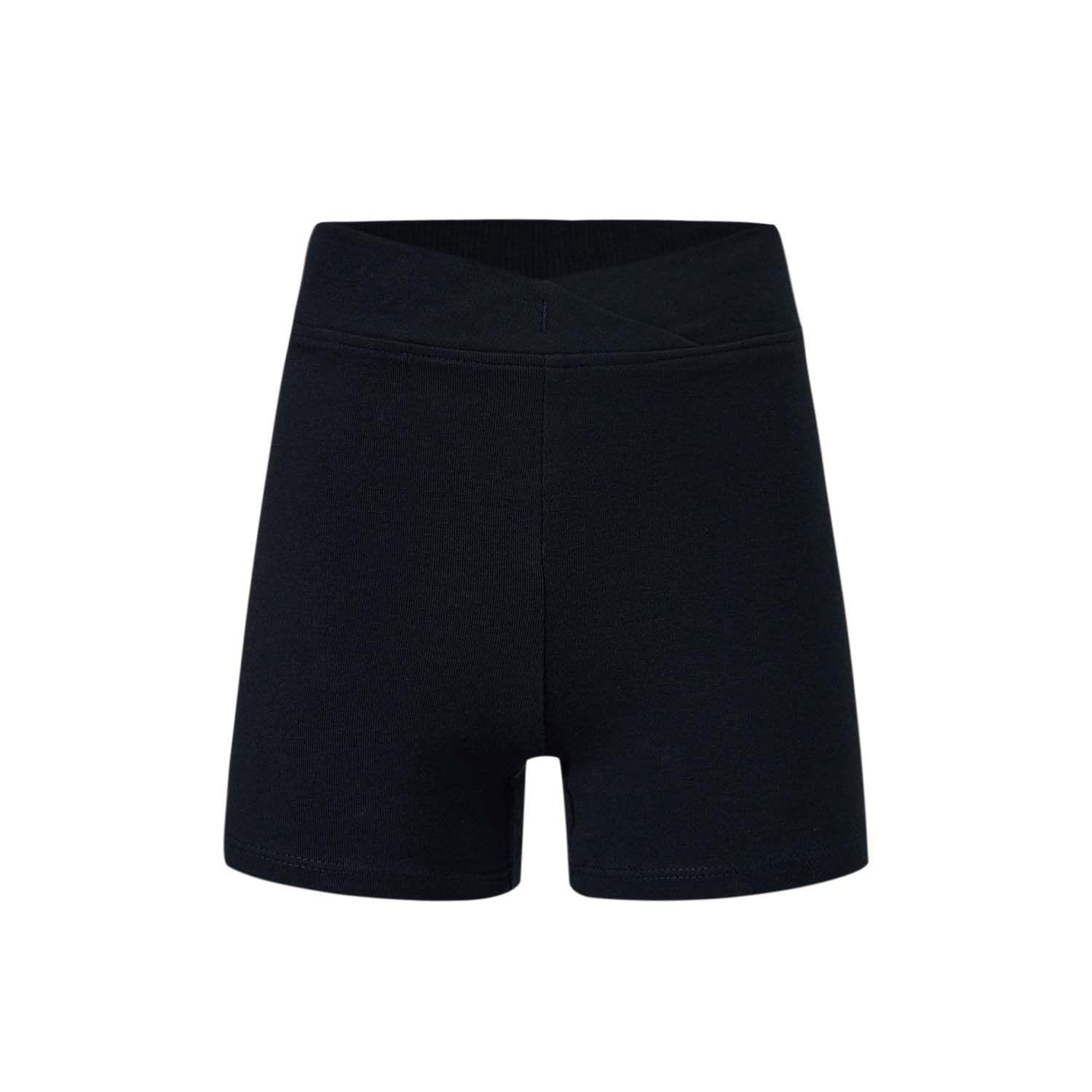 Calza Escolar Infantil Niña Bipack Azul Fashion's Park-0