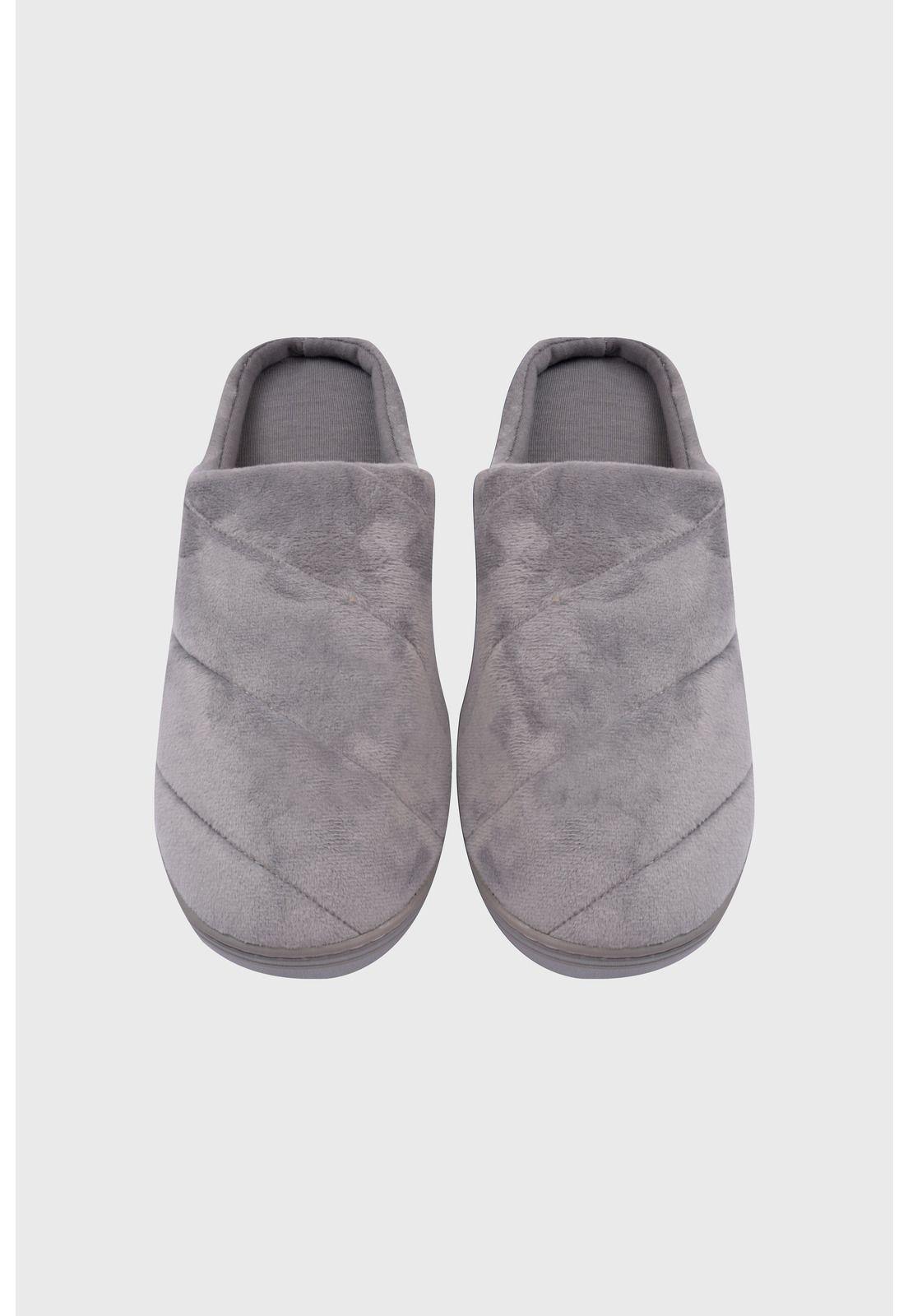 Pantufla Hombre Casual Marengo- ll-0