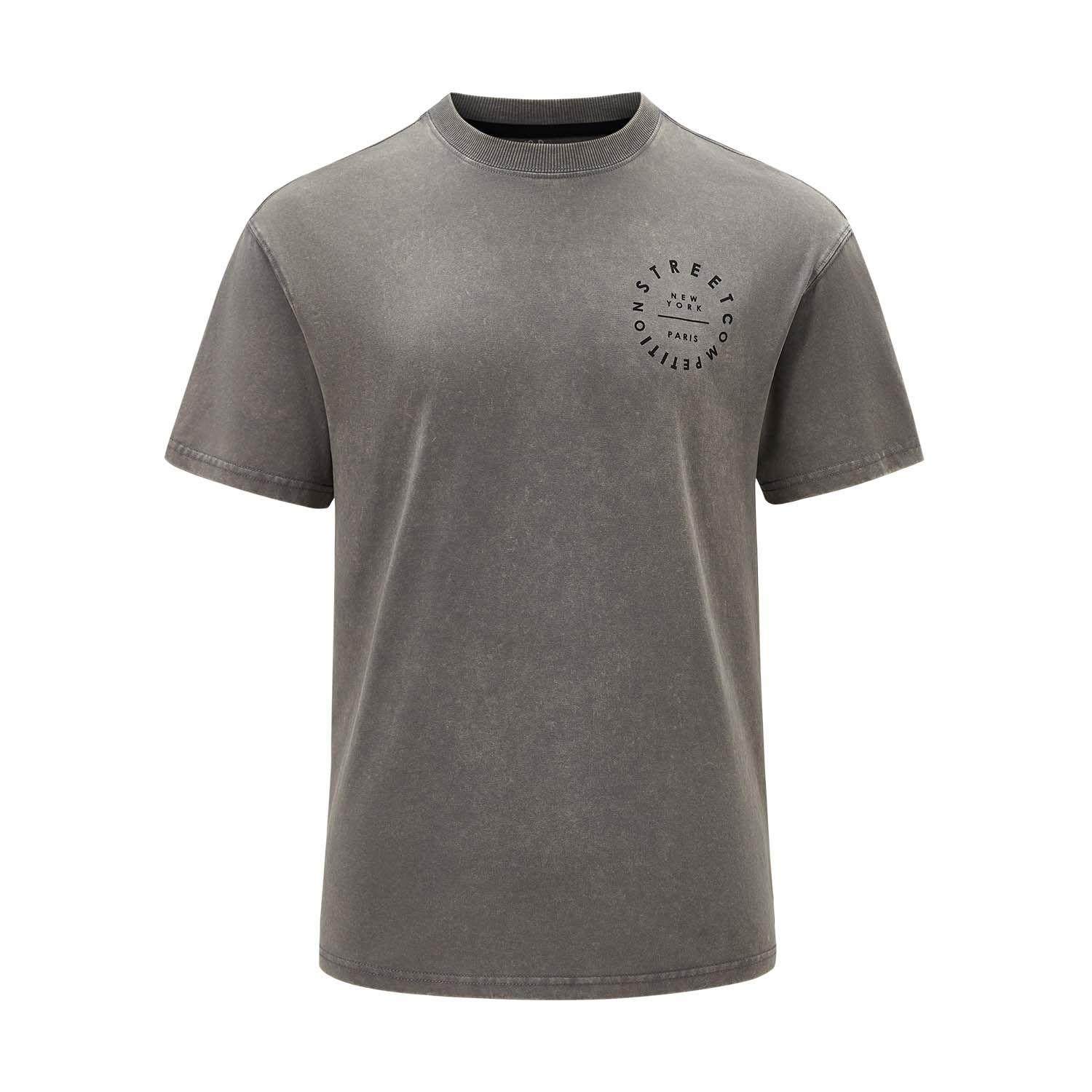 Polera Niño Lavado Marengo Fashion's Park-0