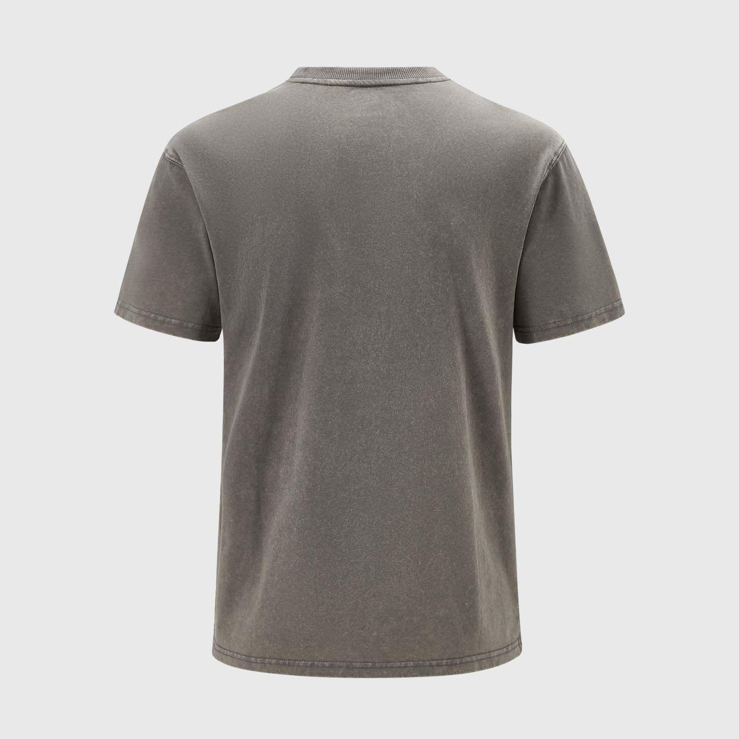 Polera Niño Lavado Marengo Fashion's Park-1