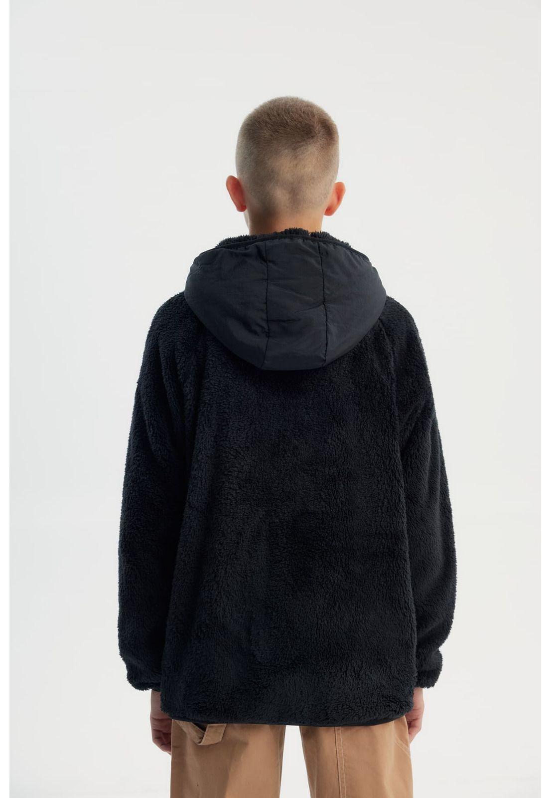 Polar Niño Slim Negro-2