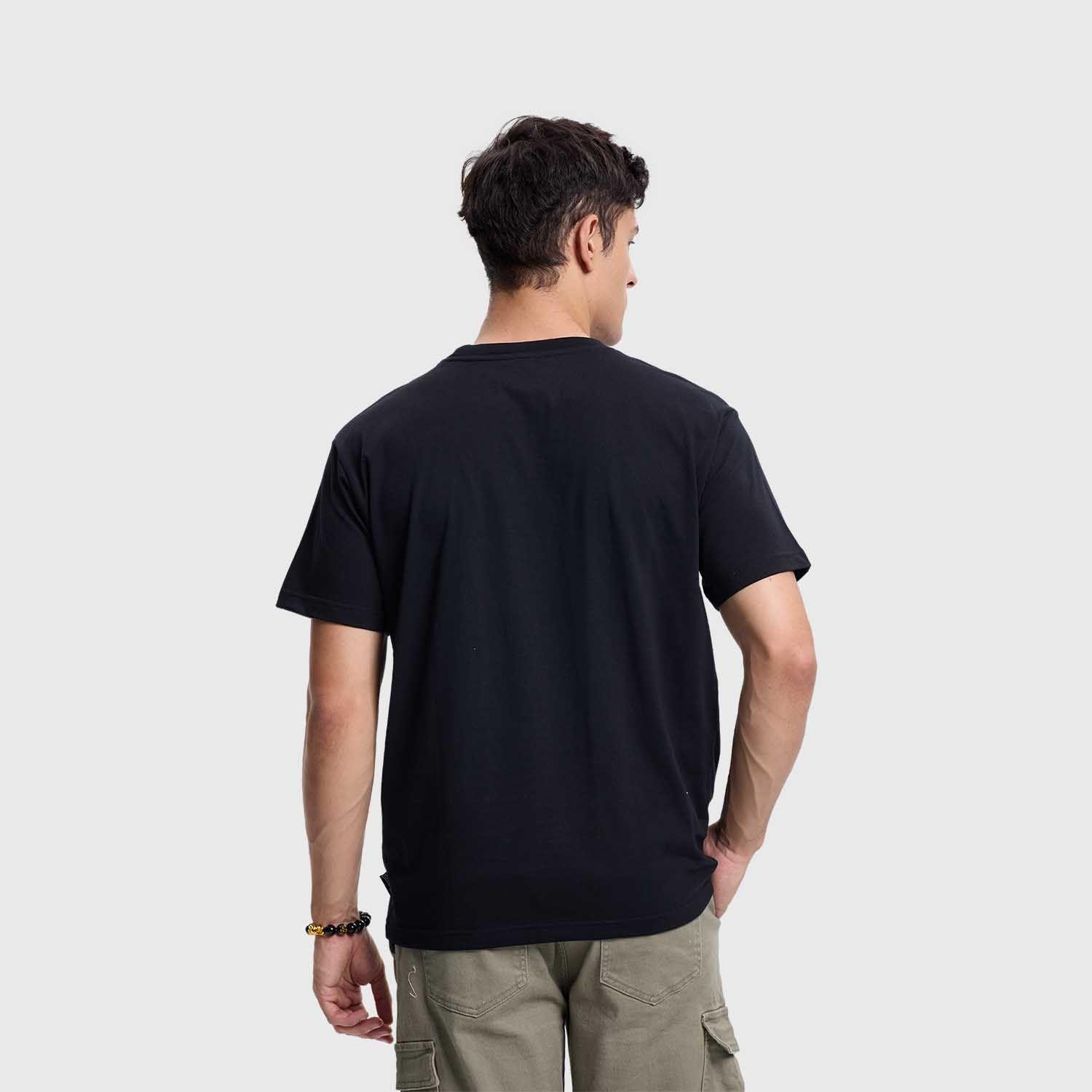 Polera hombre Street Negro Fashion's Park-2