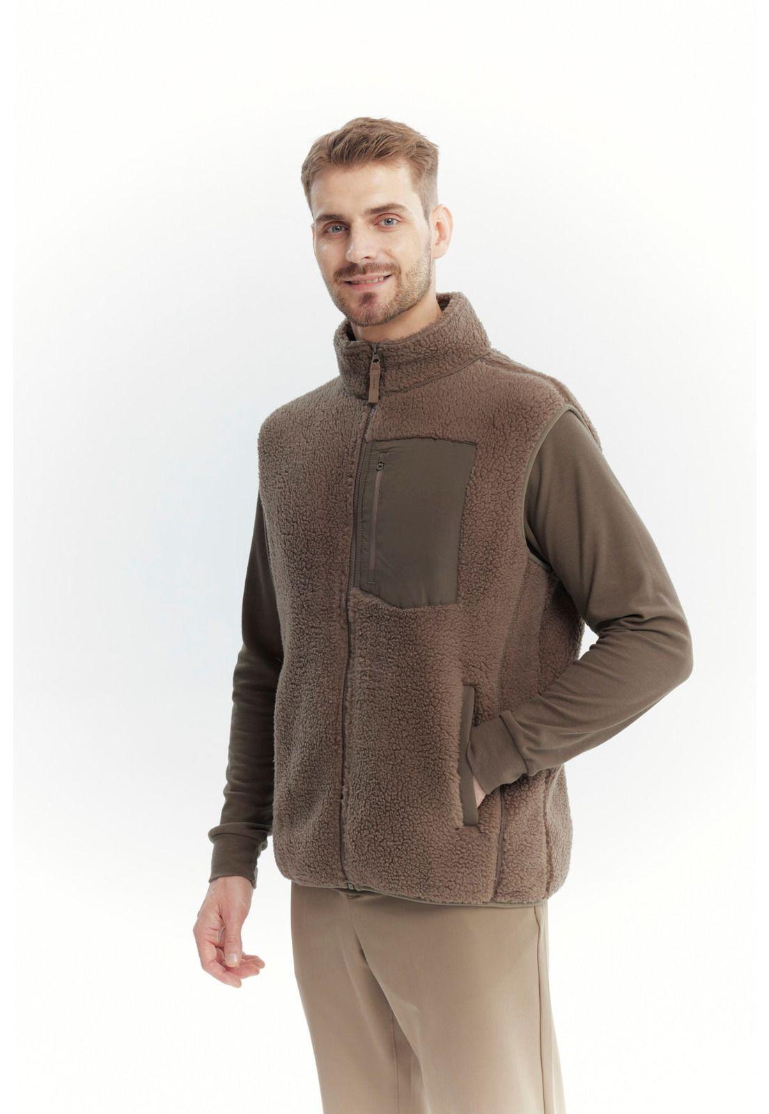 Polar Hombre Slim Marron-1