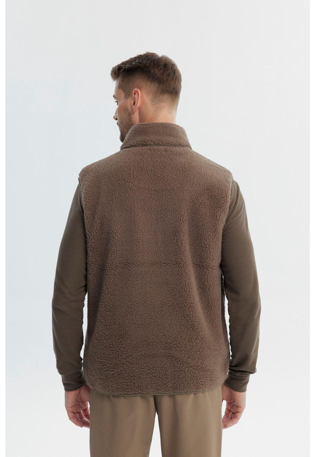 Polar Hombre Slim Marron-2