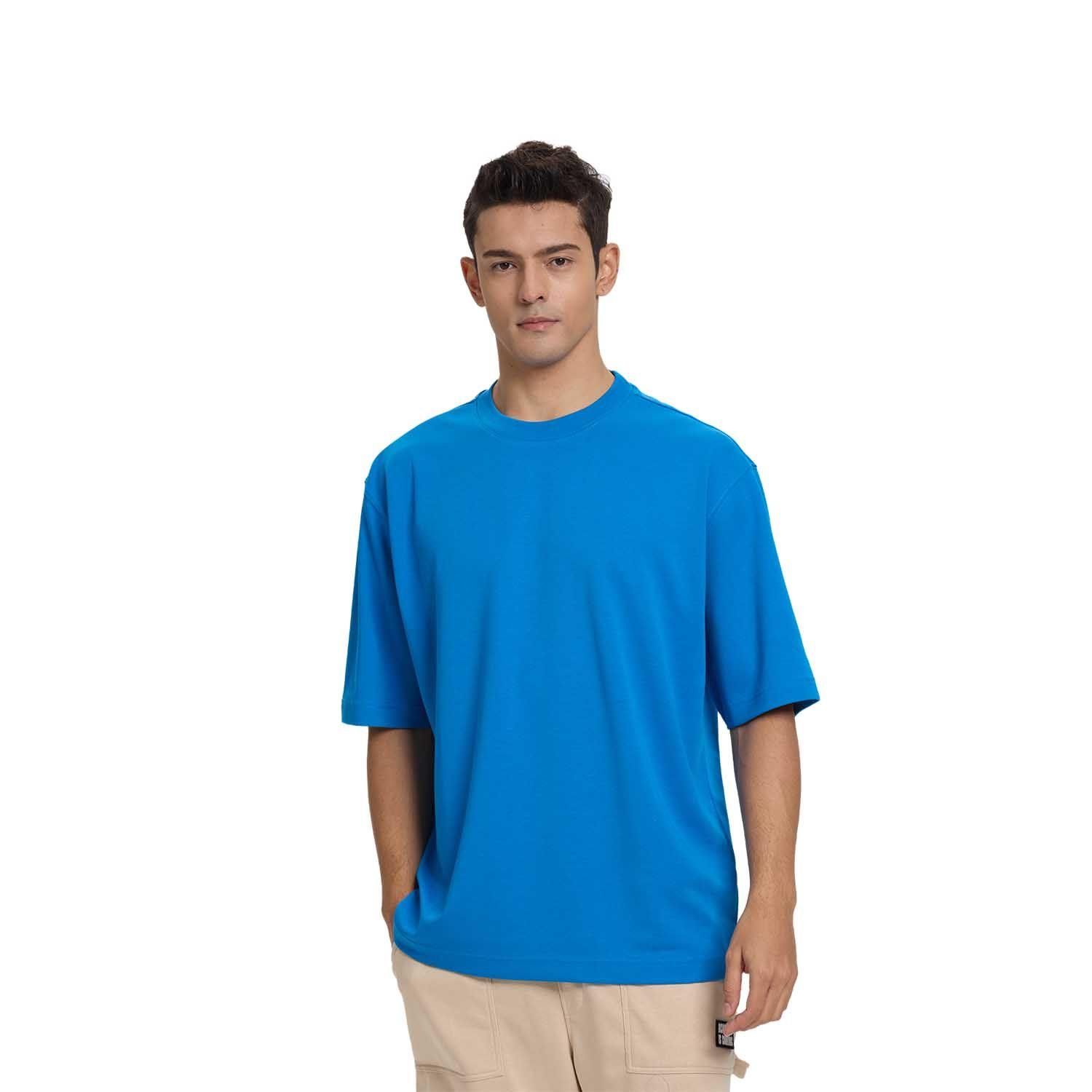 Polera Hombre Loose Fit Calipso Fashion's Park-0