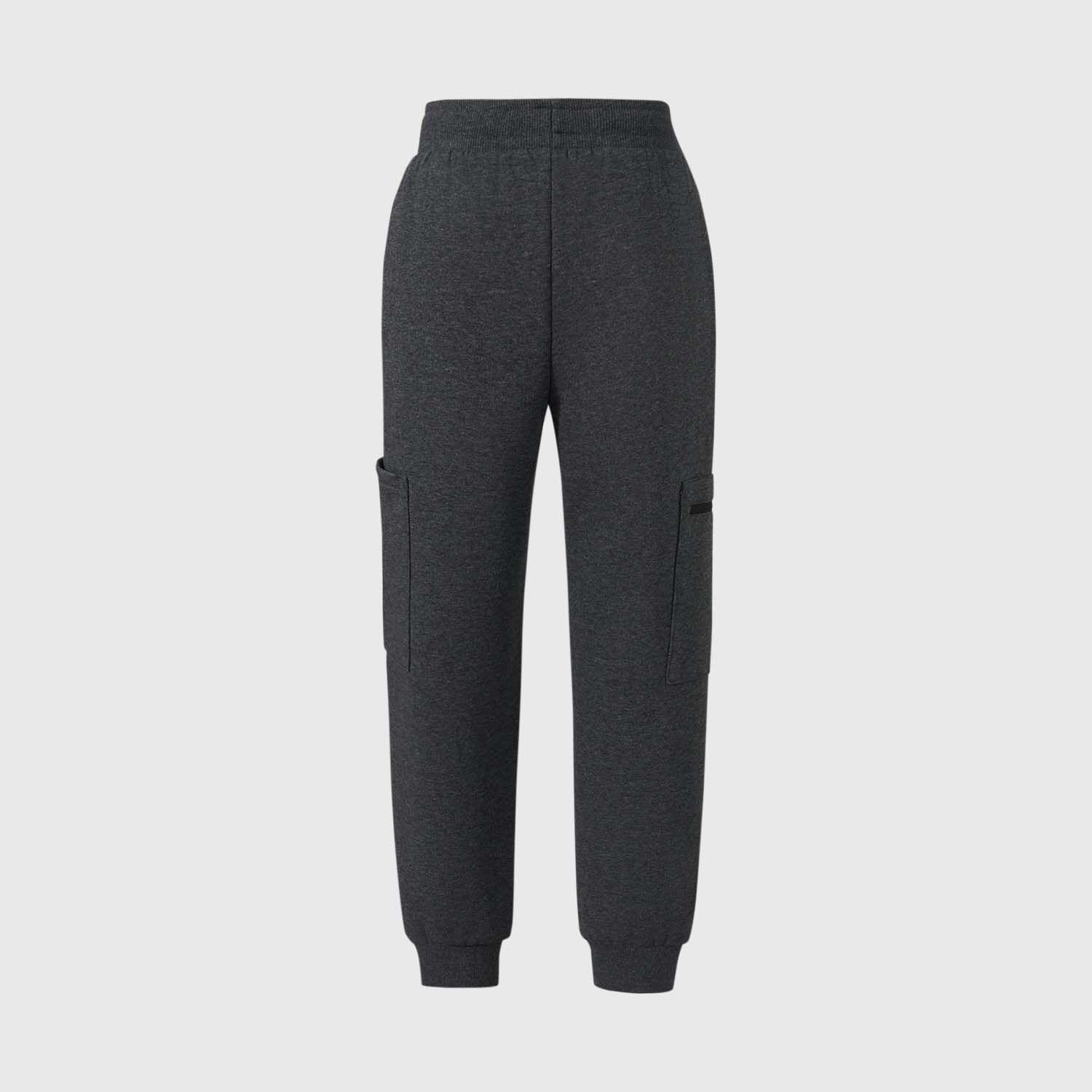 Pantalón Buzo Niño Cargo Marengo Fashion's Park-1
