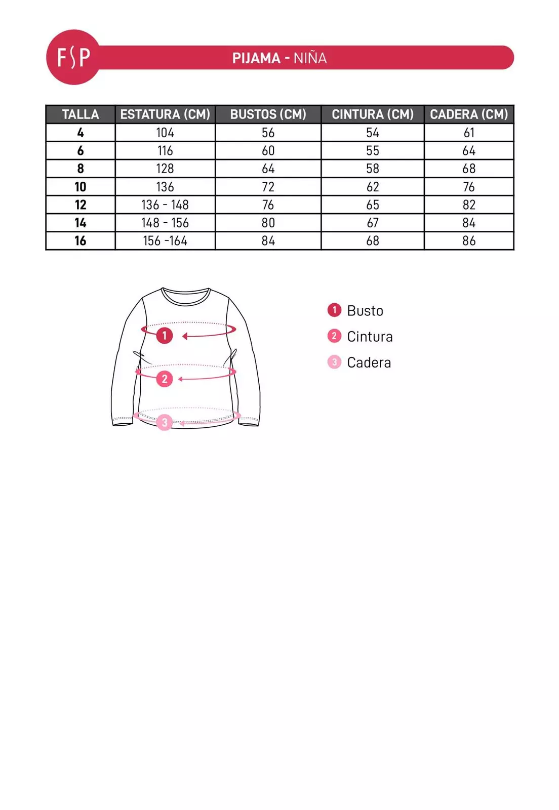 Pijama Niña Polar Fosforescente Lila-2