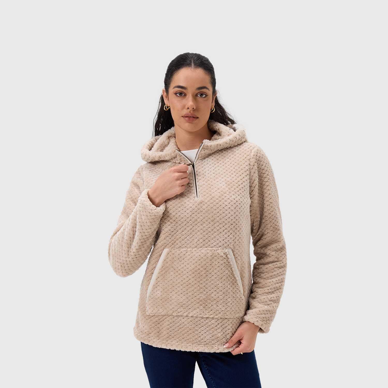 Polar Mujer Básico Arena Fashion's Park-1