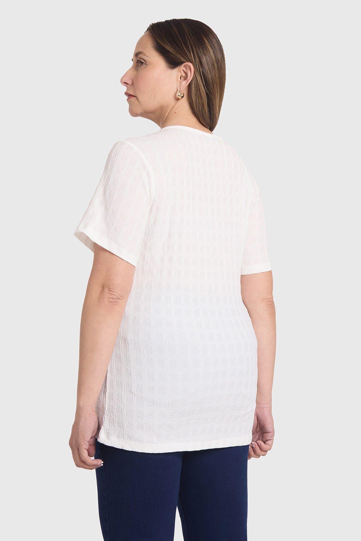 Polera Mujer Crudo-2