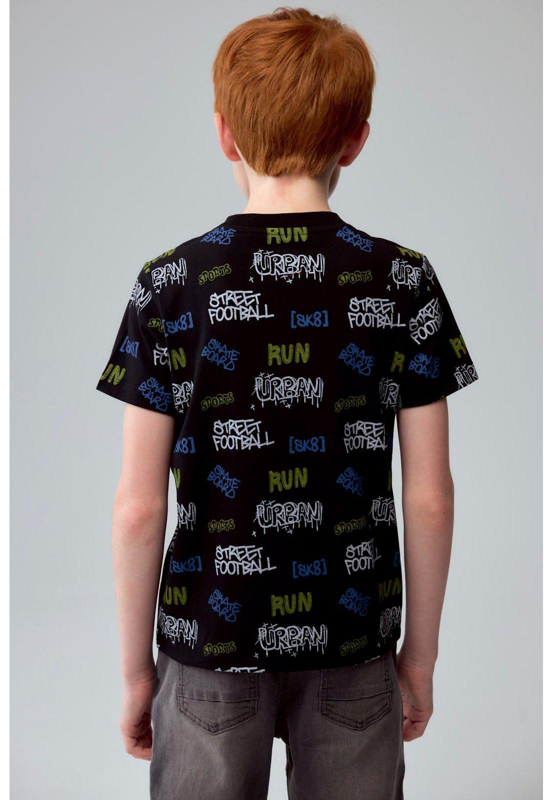 Polera Niño Bipack Blanco-7