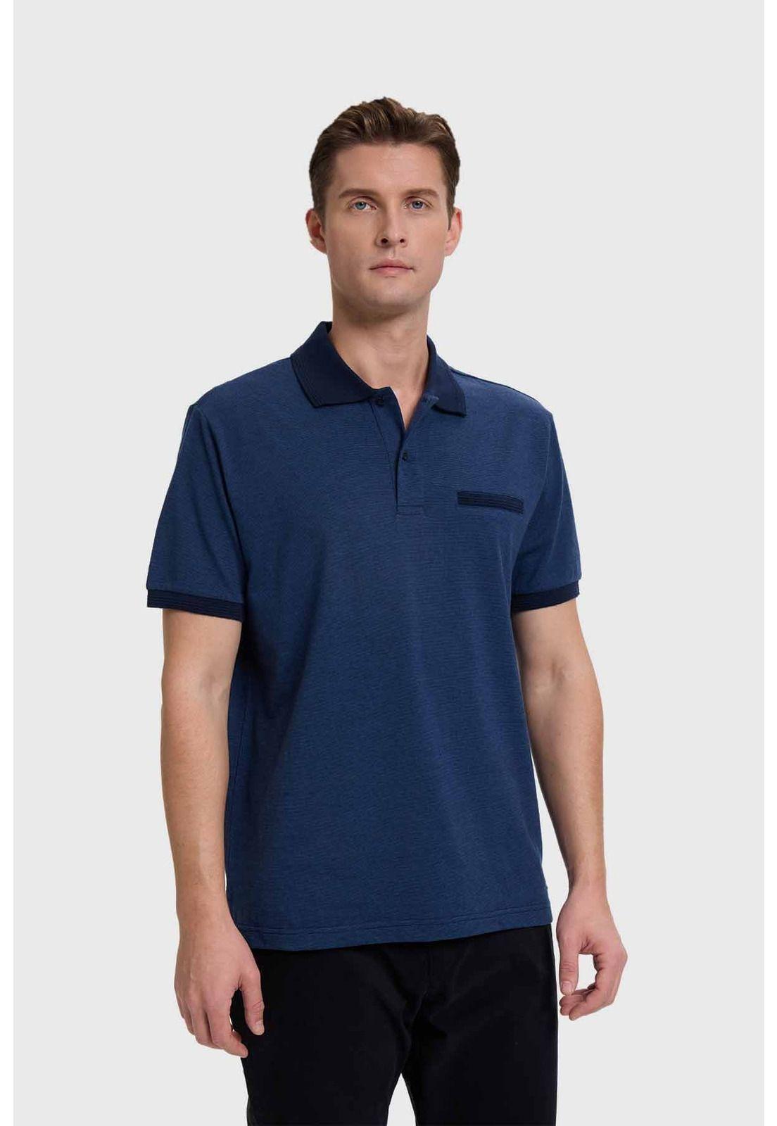 Polera Hombre-0