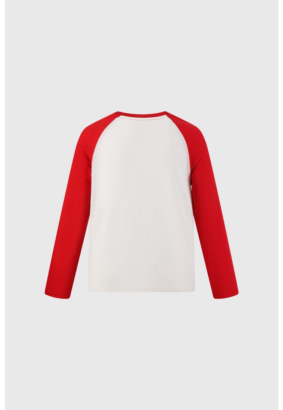 Polera Niño Iron Man Crudo-1