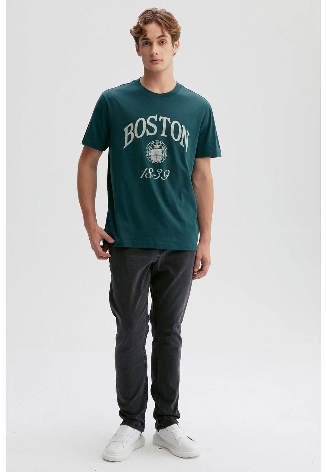 Jeans Hombre Slim 701 Gris Oscuro-3