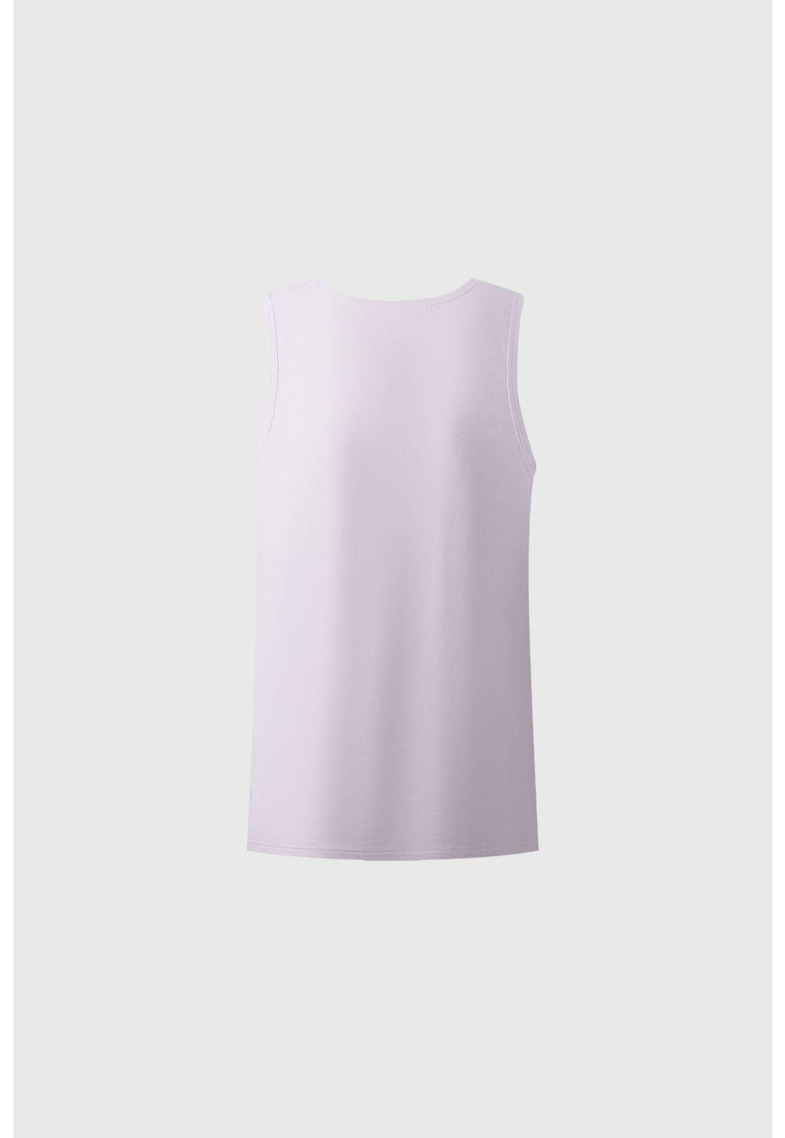 Camiseta Hombre Pack 2 Blanco- ll-2