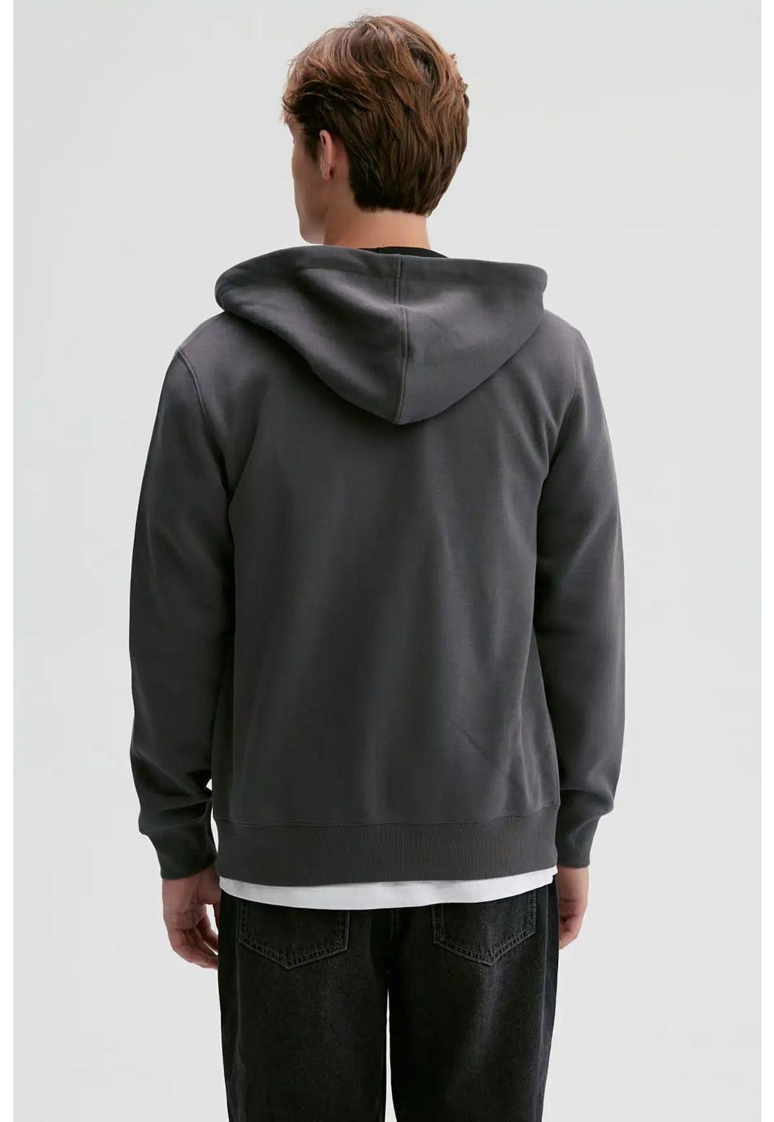 Polerón Hombre Mihawk Marengo-2