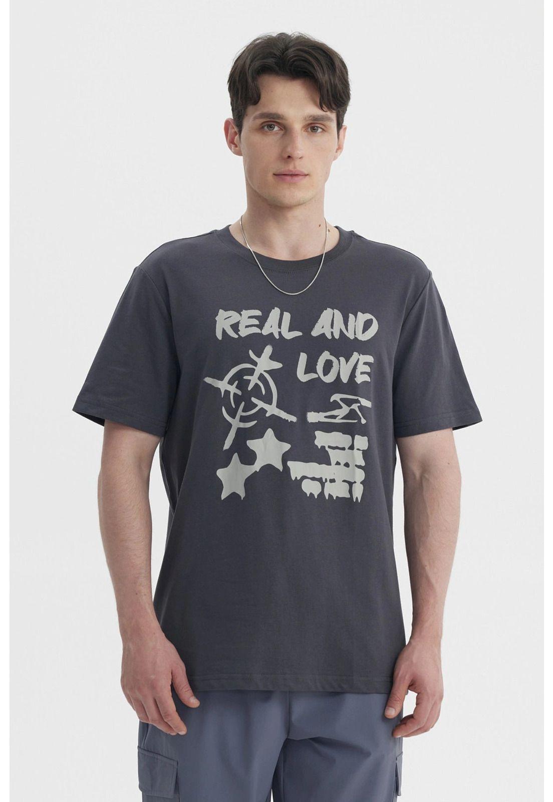 Polera Hombre Oversize Marengo- lll-0