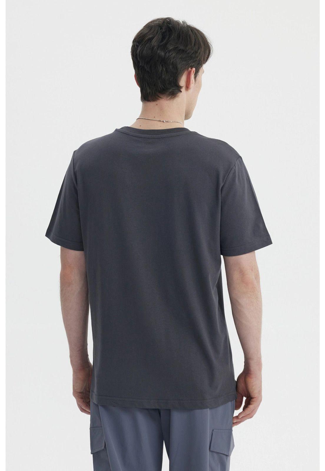 Polera Hombre Oversize Marengo- lll-2