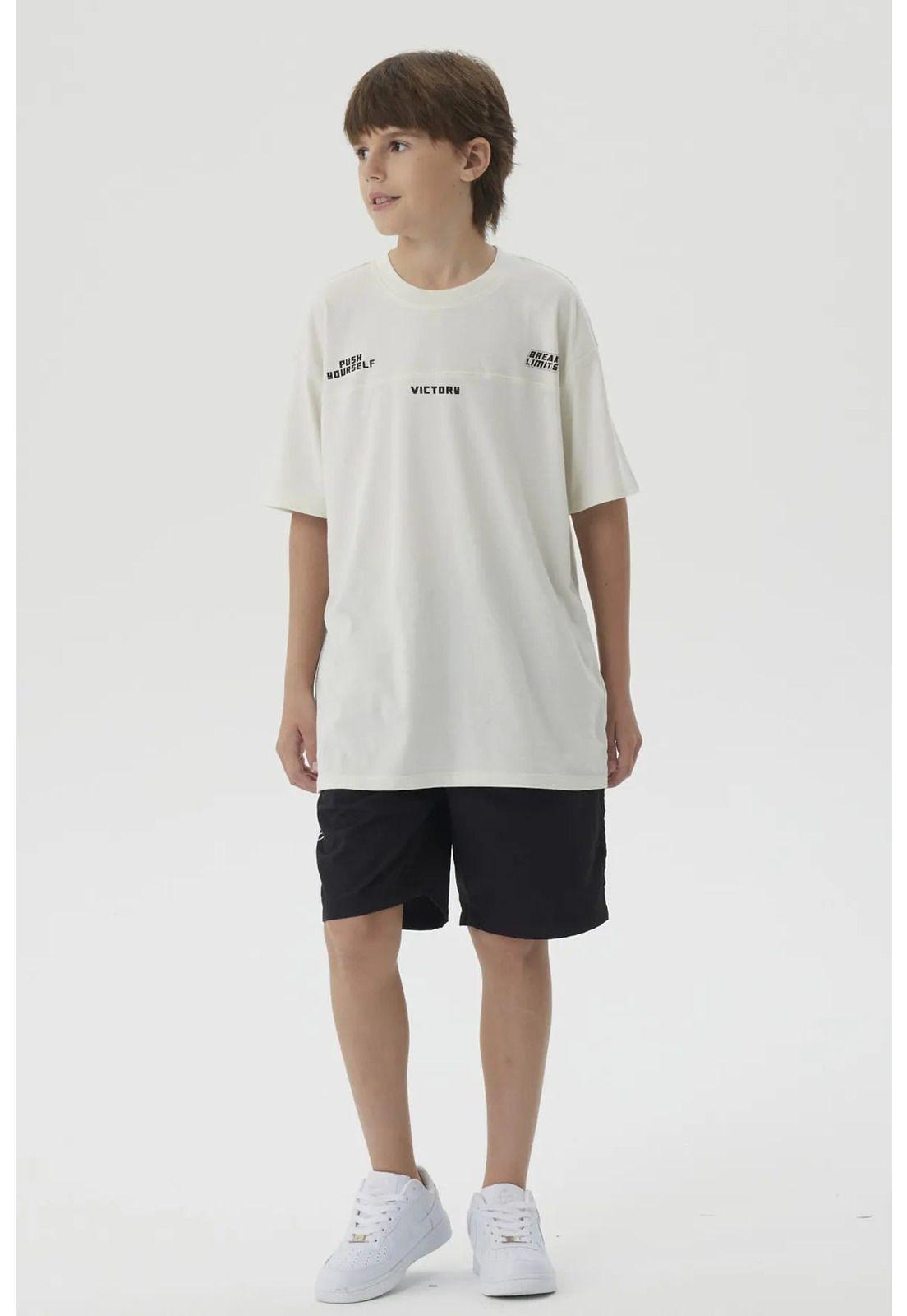 Bermuda Niño Con Cierre Negro-3